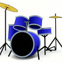 II__DRUMMER__II